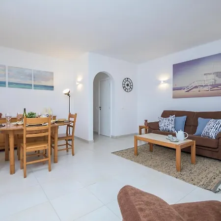 Superb Beach Townhouse At Vila Gaivota Villa Ferragudo (Faro)