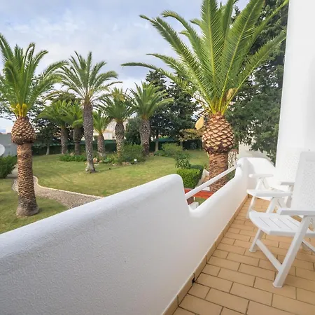Villa Superb Beach Townhouse At Vila Gaivota