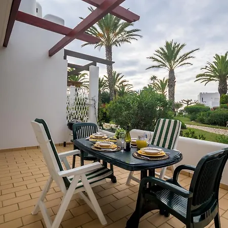 Superb Beach Townhouse At Vila Gaivota * Ferragudo (Faro)