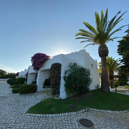 Villa Superb Beach Townhouse At Vila Gaivota *