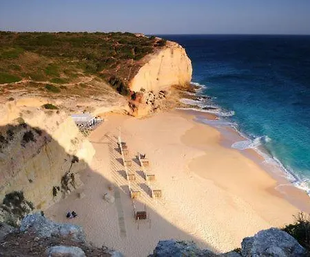 Superb Beach Townhouse At Vila Gaivota *