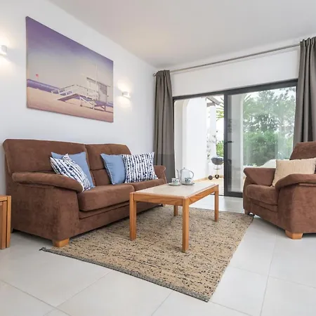 Superb Beach Townhouse At Vila Gaivota Вилла Феррагуду