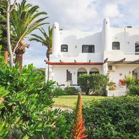 Superb Beach Townhouse At Vila Gaivota * Ferragudo (Faro)