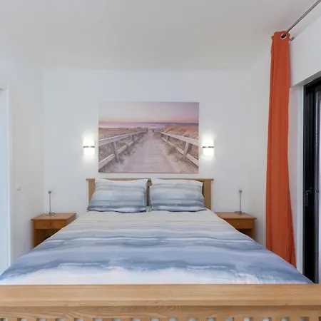 Superb Beach Townhouse At Vila Gaivota