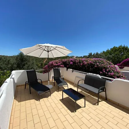 Superb Beach Townhouse At Vila Gaivota Вилла *