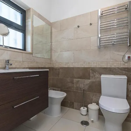 Superb Beach Townhouse At Vila Gaivota *