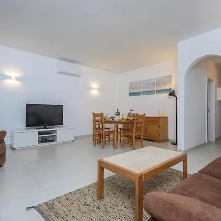 Superb Beach Townhouse At Vila Gaivota Willa Ferragudo (Faro)