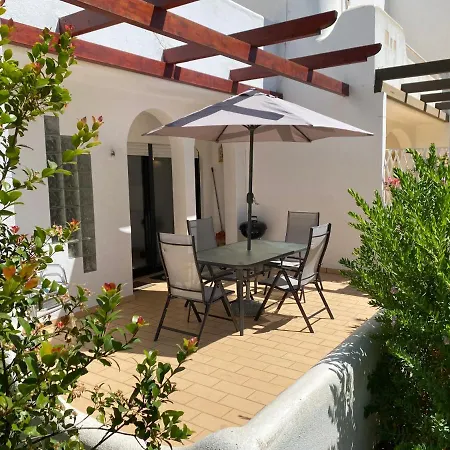 Superb Beach Townhouse At Vila Gaivota * Ferragudo (Faro)